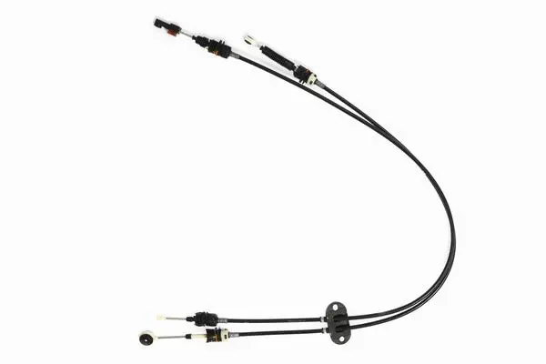 Cable Pull, manual transmission (4614 608)