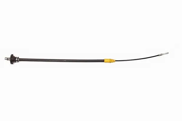 Cable Pull, parking brake (1302 729)