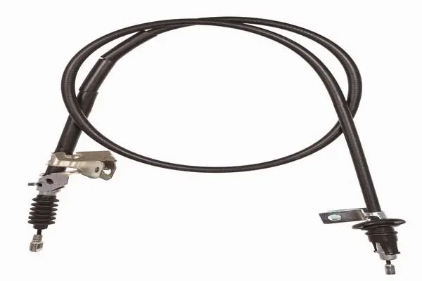 Cable Pull, parking brake (3302 650)