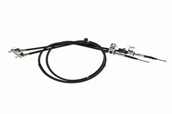 Cable Pull, parking brake (4602 751)