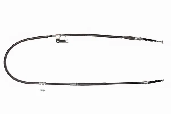 Cable Pull, parking brake (3402 694)