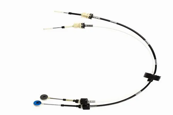 Cable Pull, manual transmission (5914 605)