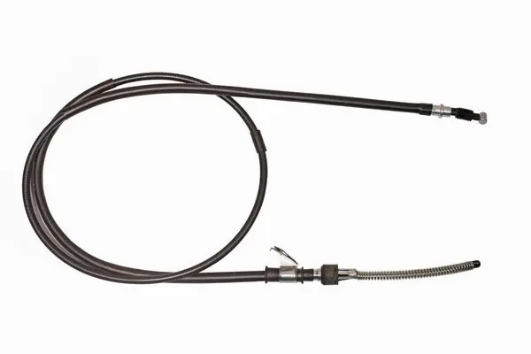 Cable Pull, parking brake (3302 636)