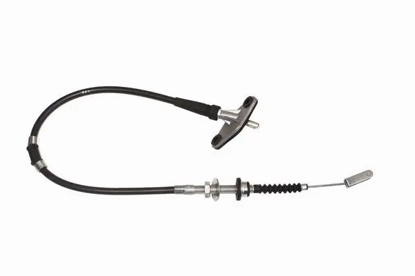 Cable Pull, clutch control (4901 601)
