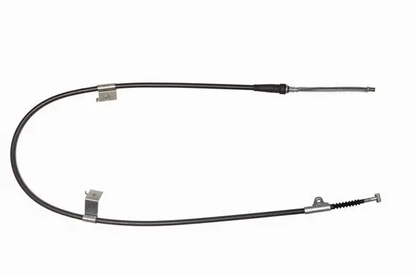 Cable Pull, parking brake (3702 708)