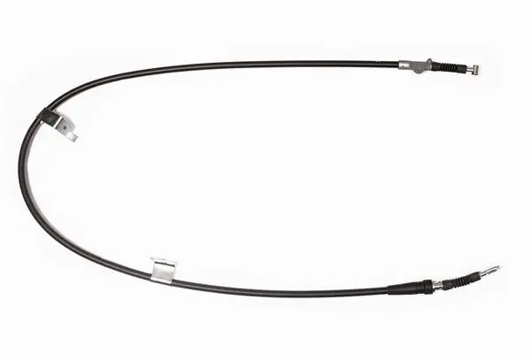 Cable Pull, parking brake (3702 660)