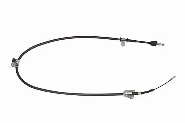 Cable Pull, parking brake (2702 679)