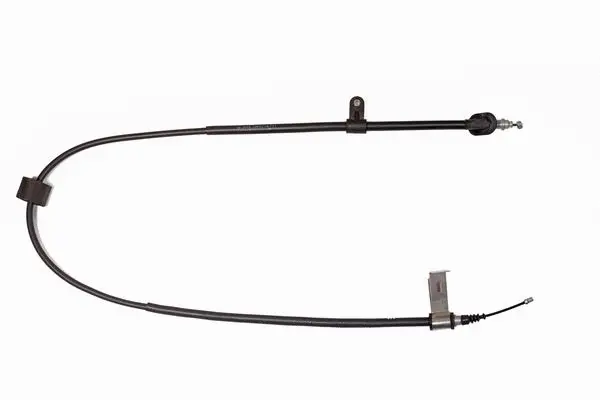 Cable Pull, parking brake (1102 787)