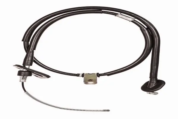 Cable Pull, parking brake (2102 645)