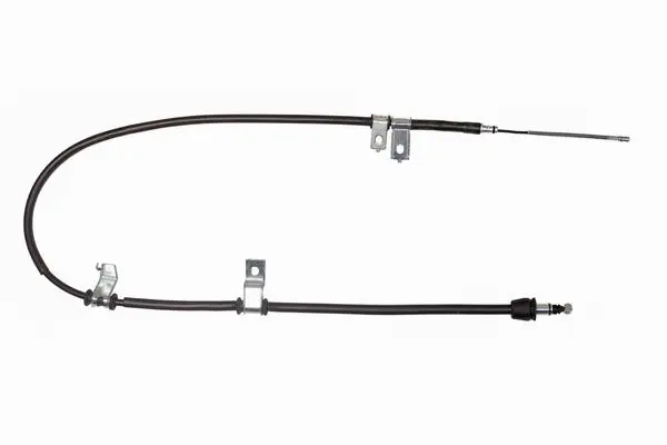 Cable Pull, parking brake (2702 651)