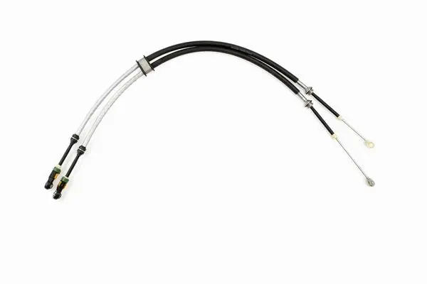 Cable Pull, manual transmission (6014 739)