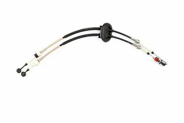 Cable Pull, manual transmission (6014 609)