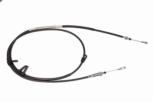 Cable Pull, parking brake (4502 677)