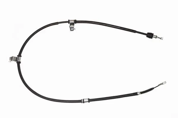 Cable Pull, parking brake (4902 608)