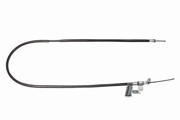 Cable Pull, parking brake (3702 704)