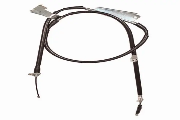 Cable Pull, parking brake (3702 743)