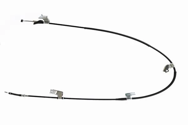 Cable Pull, parking brake (2802 663)