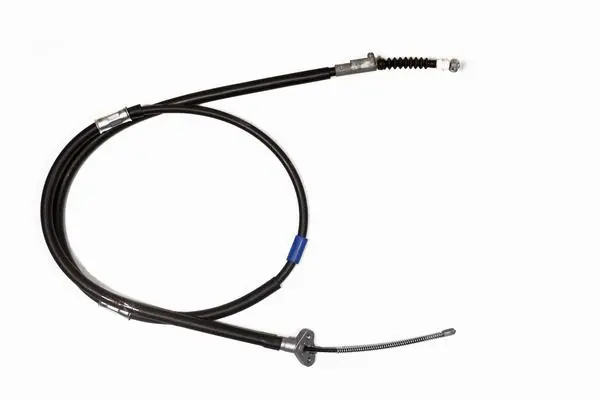 Cable Pull, parking brake (6802 651)