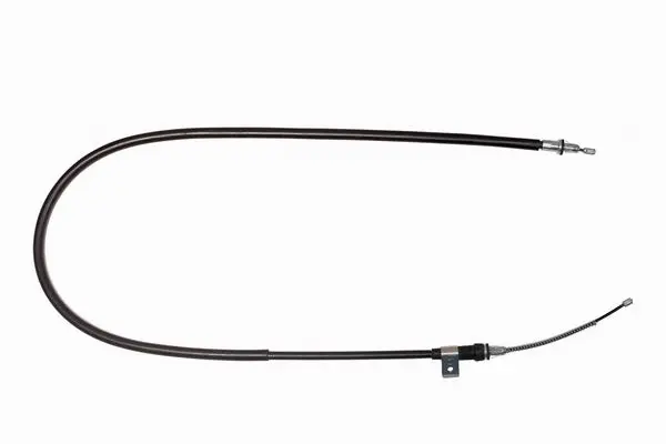 Cable Pull, parking brake (3702 611)