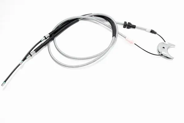 Cable Pull, parking brake (4602 675)