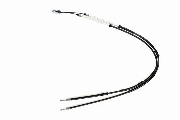 Cable Pull, parking brake (5902 712)