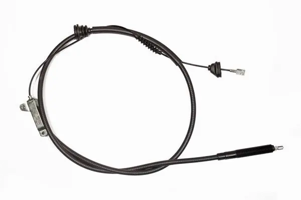 Cable Pull, parking brake (7102 624)