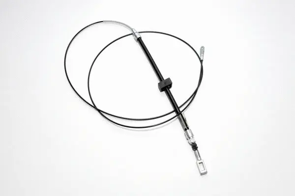 Cable Pull, parking brake (5502 637)