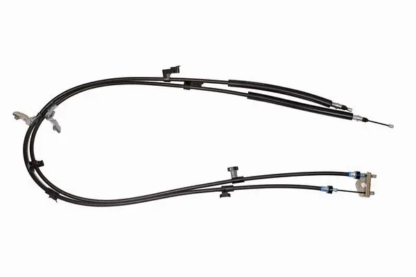 Cable Pull, parking brake (4602 816)