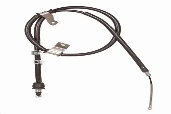 Cable Pull, parking brake (2702 658)