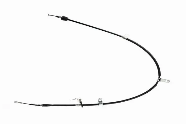 Cable Pull, parking brake (4902 615)