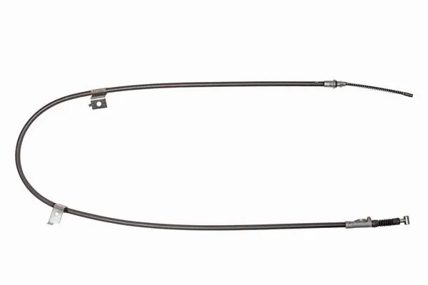 Cable Pull, parking brake (3702 658)