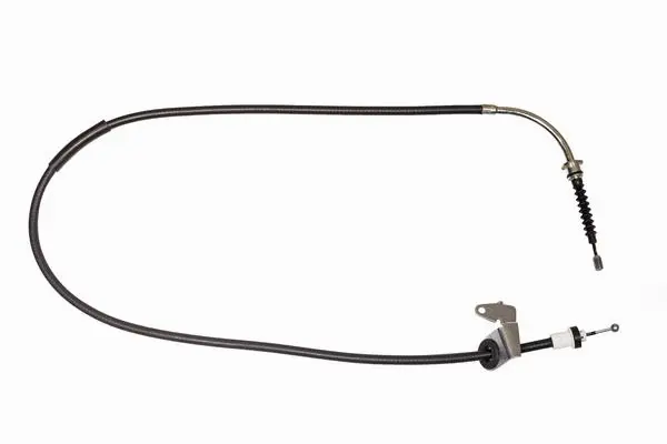 Cable Pull, parking brake (4402 662)