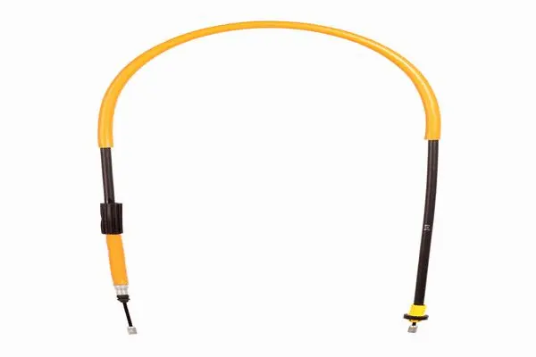 Cable Pull, parking brake (1302 718)