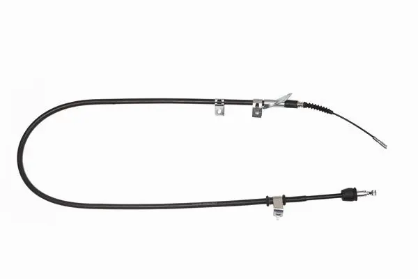 Cable Pull, parking brake (2702 678)