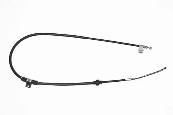 Cable Pull, parking brake (3302 671)
