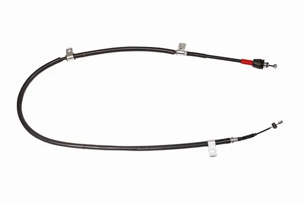 Cable Pull, parking brake (2702 616)