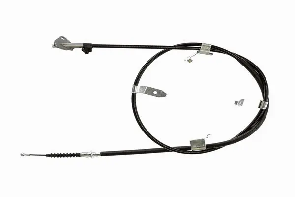 Cable Pull, parking brake (6802 773)