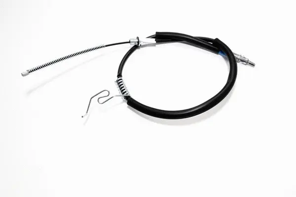 Cable Pull, parking brake (4602 628)