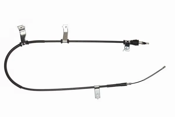 Cable Pull, parking brake (2702 652)