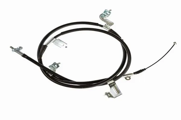 Cable Pull, parking brake (3702 744)