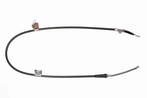 Cable Pull, parking brake (3702 709)