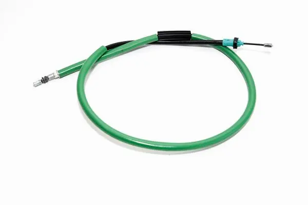 Cable Pull, parking brake (1302 697)