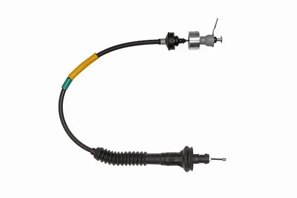Cable Pull, clutch control (6001 609)