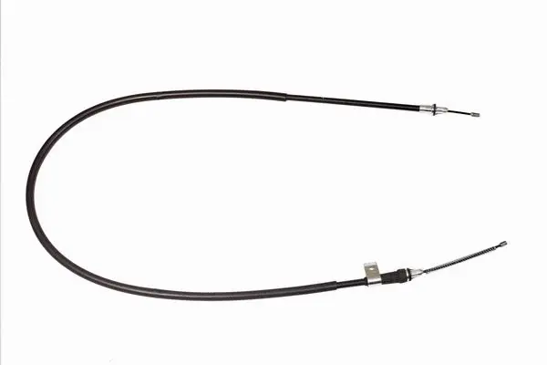 Cable Pull, parking brake (3702 612)
