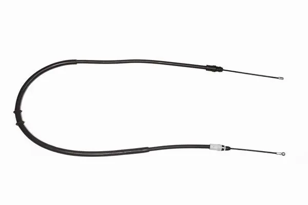 Cable Pull, parking brake (1302 754)