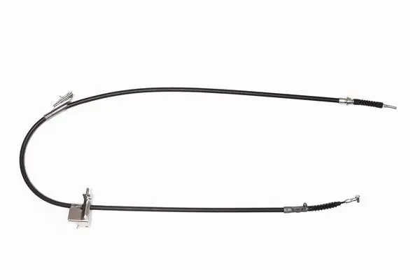 Cable Pull, parking brake (3702 666)