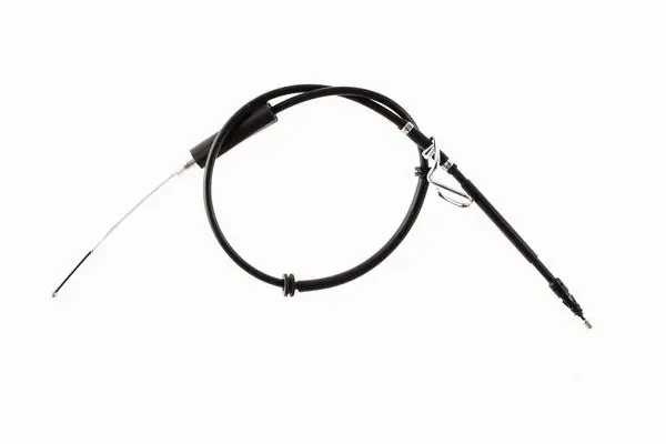 Cable Pull, parking brake (2402 614)