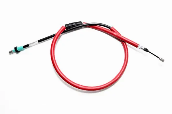 Cable Pull, parking brake (1302 602)