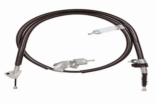 Cable Pull, parking brake (6802 751)