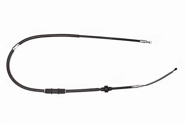 Cable Pull, parking brake (3302 676)